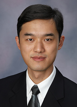 Photo of Jian Sun, Ph.D.
